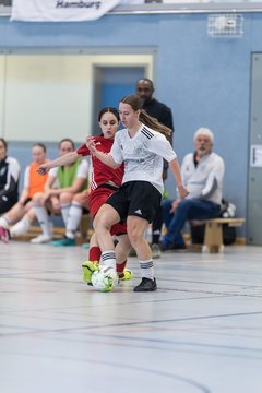 Bild 170 - F NFV Futsalturnier